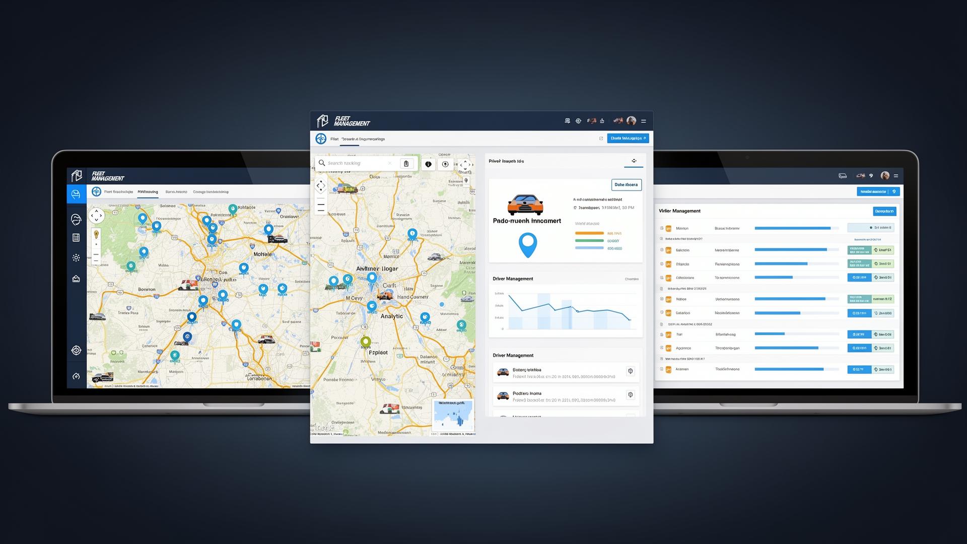 Fleet Management Software Comparison 2025: Complete Buyer's Guide | A ...