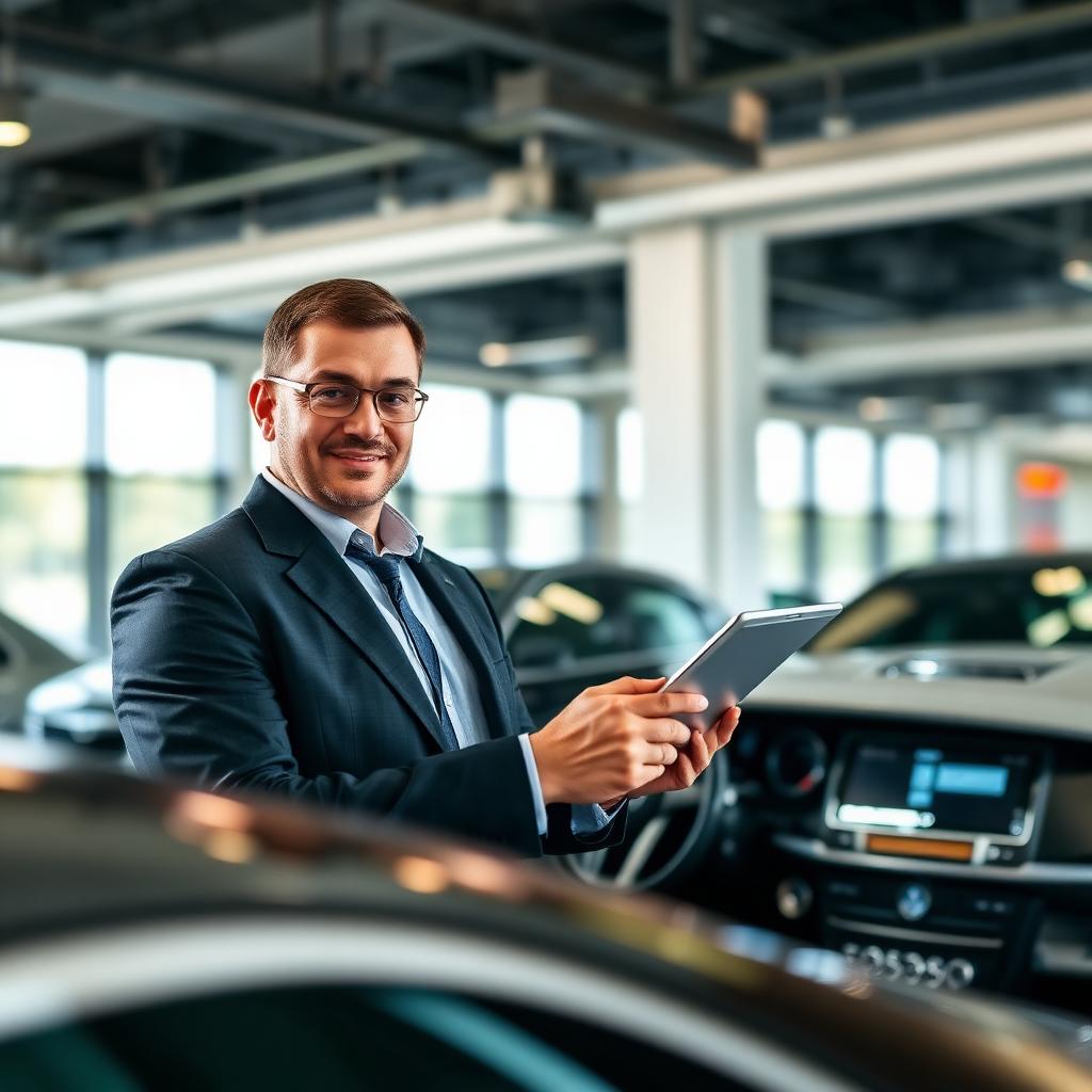 Limo Dispatch Blog - Expert Tips & Industry Insights | Limozoft
