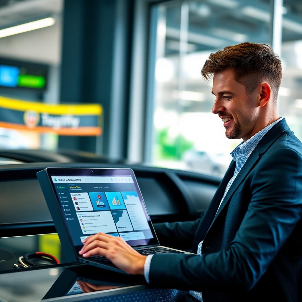Limo Dispatch Blog - Expert Tips & Industry Insights | Limozoft