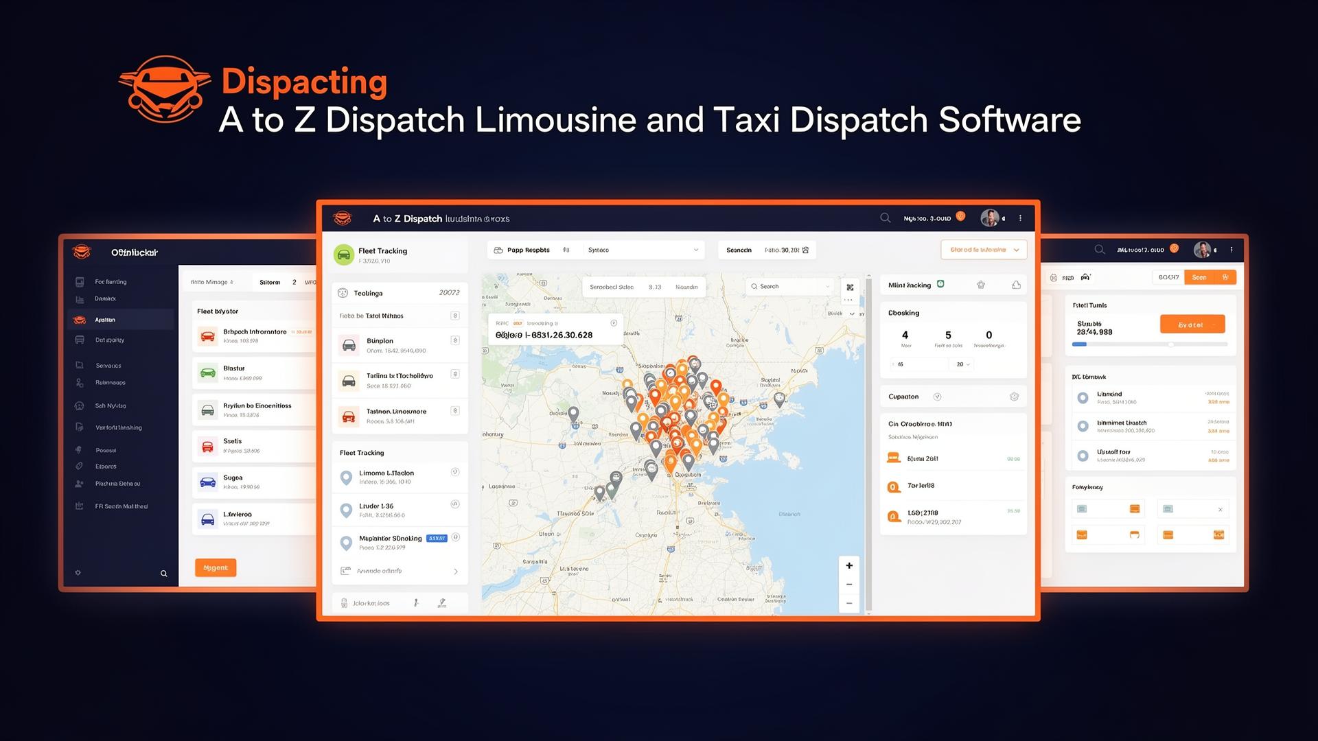 A to Z Dispatch - Best Limo | Livery Dispatch & Management
